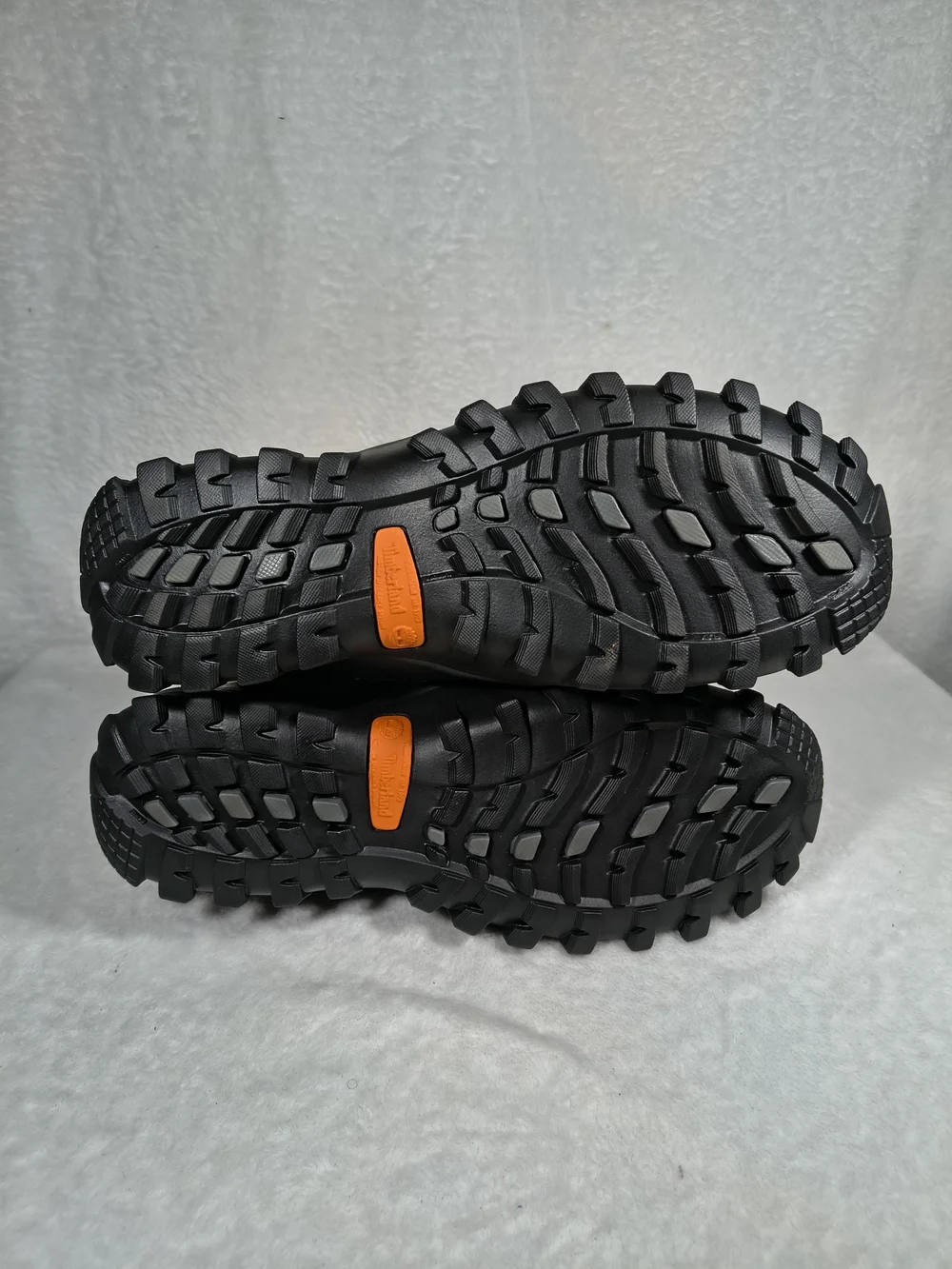 Timberland PRO Men's Black Work Trail Shoes Size 10